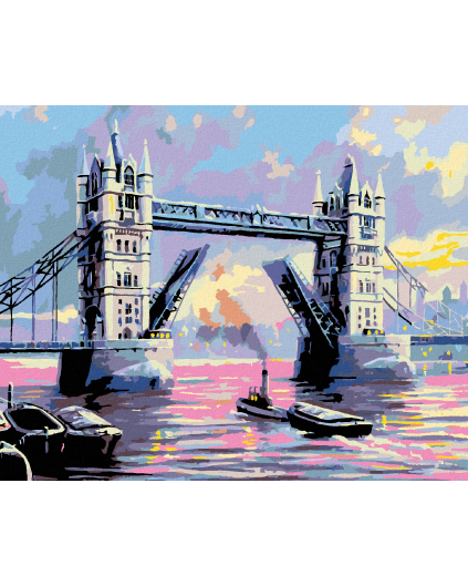 canvas filter