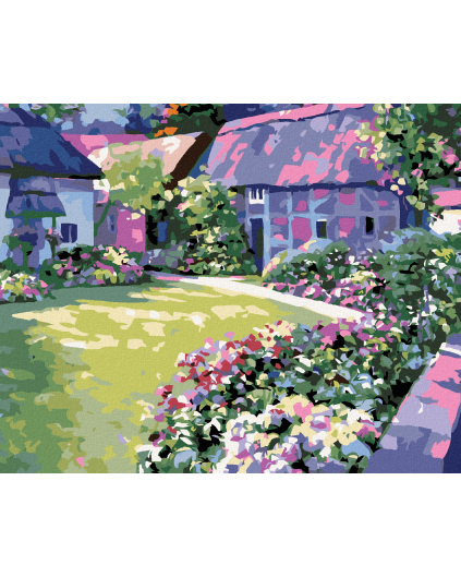 canvas filter