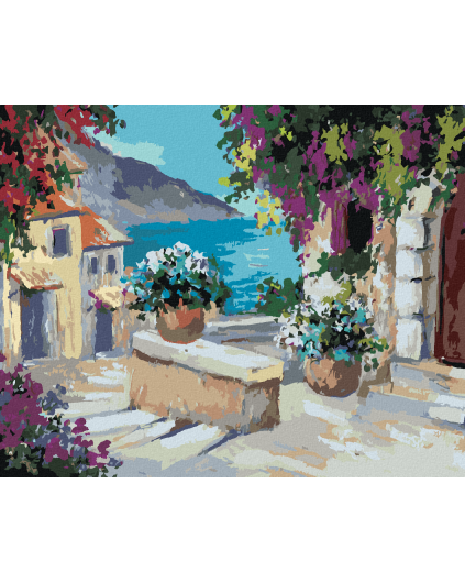 canvas filter