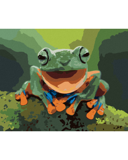 canvas filter