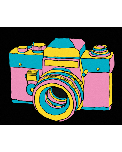 canvas filter