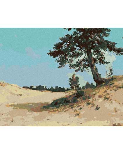 canvas filter