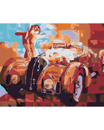 canvas filter