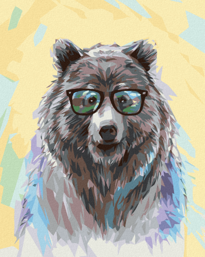 canvas filter