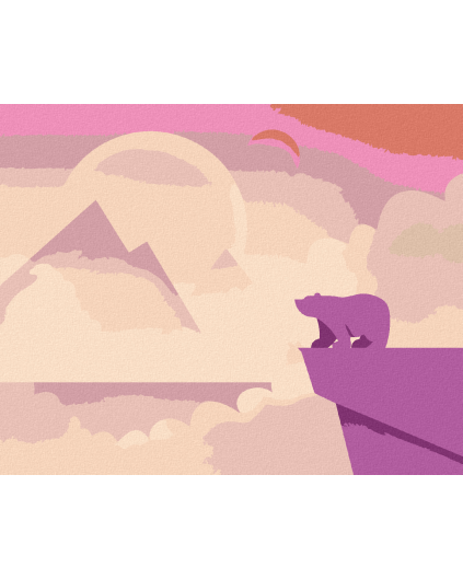 canvas filter
