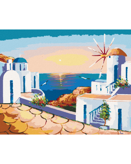 canvas filter
