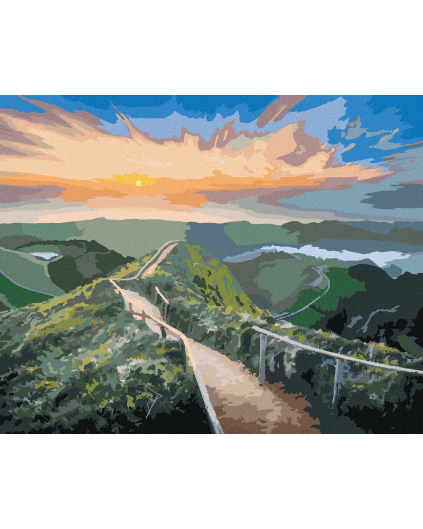 canvas filter