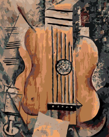 processed image