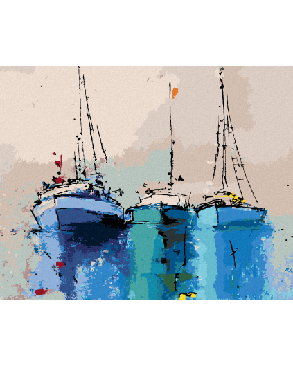 canvas filter result