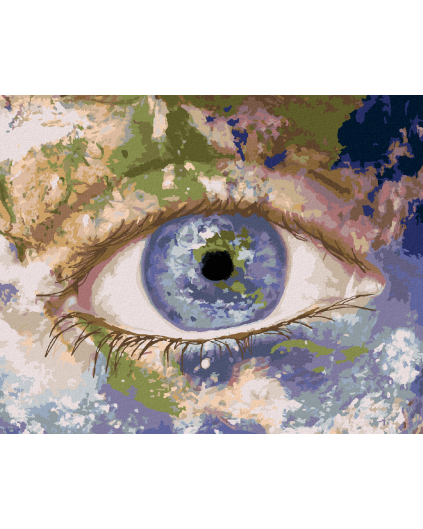 canvas filter result