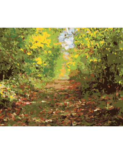canvas filter result