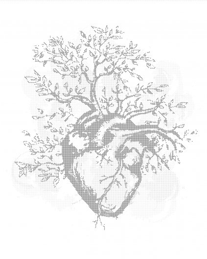 Bodkovanie - PRÍRODA V SRDCI