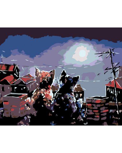 processed image