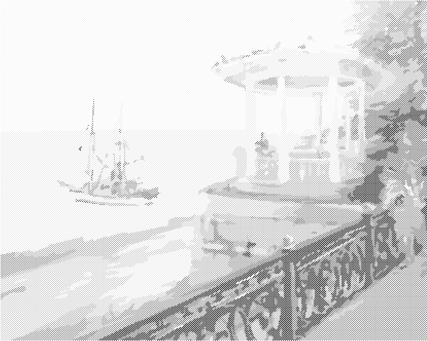 zuty Bodkovanie - ALTÁNOK NAD MOROM Rámovanie: vypnuté plátno na rám, Rozmer: 80x100 cm.
Výsledkom je obraz, ktorý z diaľky vyzerá ako klasická kresba, ale zblízka odhalí svoju jedinečnú štruktúru.
Či už hľadáte obraz s prírodnou tematikou, filmové postavy, kvety, zvieratá, abstrakcie alebo dokonca repliky slávnych maliarskych diel - máme pre vás niečo pripravené!