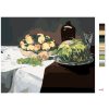 Maľovanie podľa čísel - ZÁTIŠIE S MELÓNOM A BROSKYŇAMI (ÉDOUARD MANET)