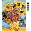 visualization with colors