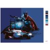 Maľovanie podľa čísel - THE BATMAN II