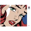 Maľovanie podľa čísel - GIRL II