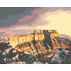 Maľovanie podľa čísel - GRAND CANYON (D. RUSTY RUST)