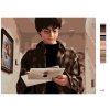 Maľovanie podľa čísel - HARRY POTTER OBDRŽAL DOPIS Z RHOKFORTHU