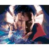 Maľovanie podľa čísel - DOKTOR STRANGE