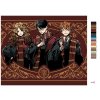 Maľovanie podľa čísel - HARRY POTTER, RON A HERMIONA V CHRABROMILSKOM HÁBITE