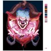 Maľovanie podľa čísel - PENNYWISE II (TO KAPITOLA 2)