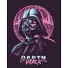 Maľovanie podľa čísel - DARTH VÁDER PRED HVIEZDOU SMRTI