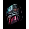 Maľovanie podľa čísel - HELMA (MANDALORIAN)
