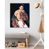 Maľovanie podľa čísel - FREDDIE MERCURY