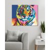 Diamantové maľovanie - TIGER
