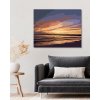 Maľovanie podľa čísel - ROMANTICKÝ ZÁPAD SLNKA