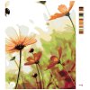 Maľovanie podľa čísel - KVETINOVÁ LÚKA