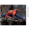 Diamantové maľovanie - SPIDERMAN V AKCII