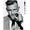 Maľovanie podľa čísel - MCGREGOR CONOR UFC