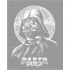 Bodkovanie - DARTH VÁDER PRED HVIEZDOU SMRTI