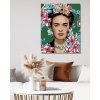 Maľovanie podľa čísel - FRIDA KAHLO I.
