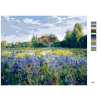visualization with colors