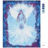 Maľovanie podľa čísel - ANJELI OD LENKY - UNIVERSE ANGEL