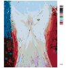 Maľovanie podľa čísel - ANJELI OD LENKY - BALANCE ANGEL