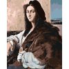 Maľovanie podľa čísel - PORTRÉT MLADÉHO MUŽA (RAPHAEL)