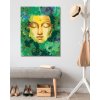 Maľovanie podľa čísel - BUDDHA A PRÍRODA