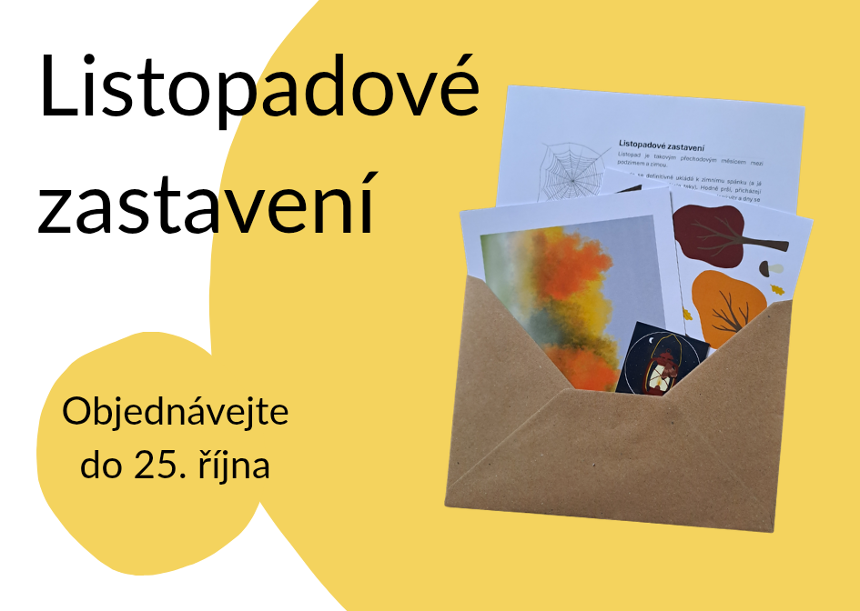 Zastavení