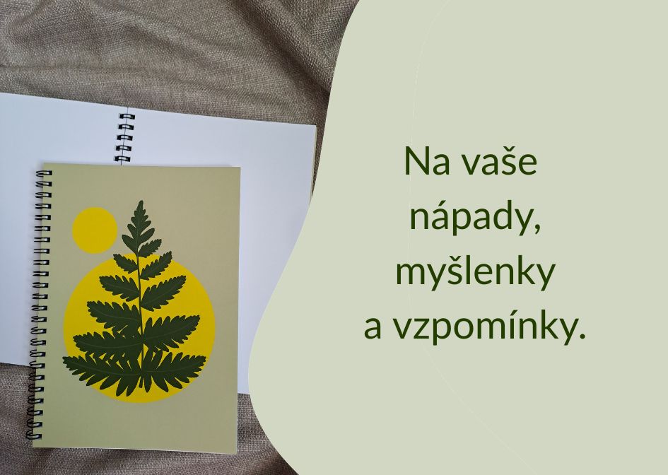 Zápisník