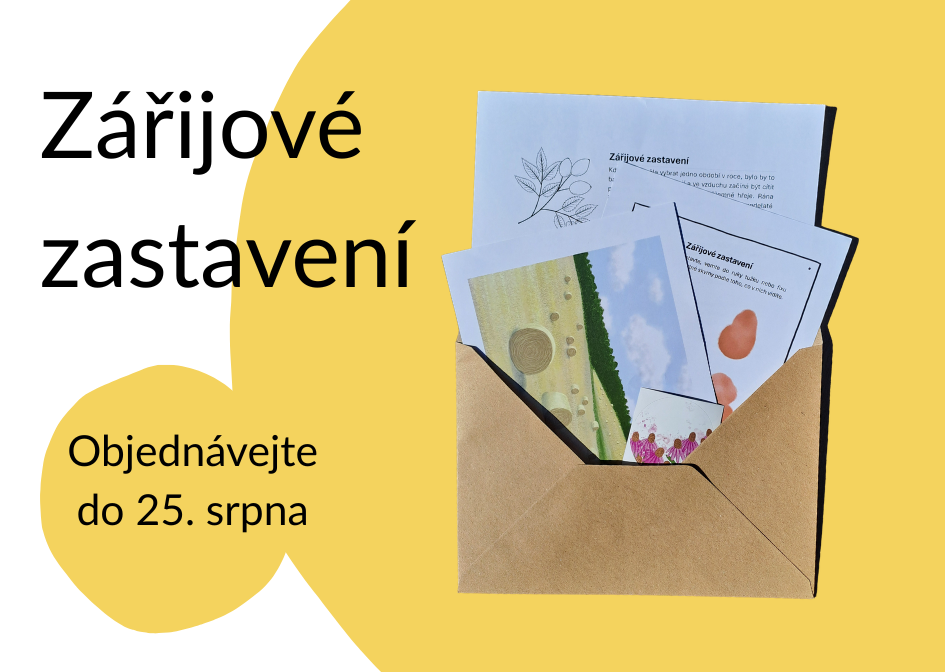 Zastavení