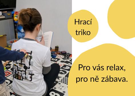 Hrací triko