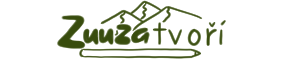 Zuuza tvoří