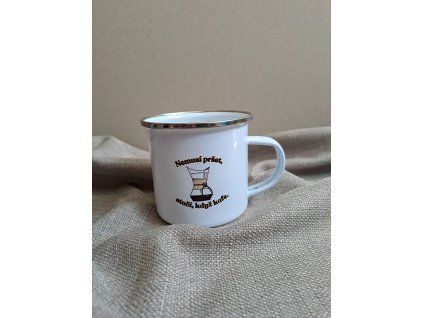 Plecháček | Kafe