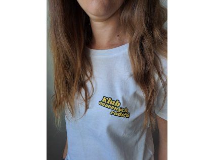 Dámské triko | Hrací triko