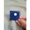Vinylová samolepka | Noční obloha